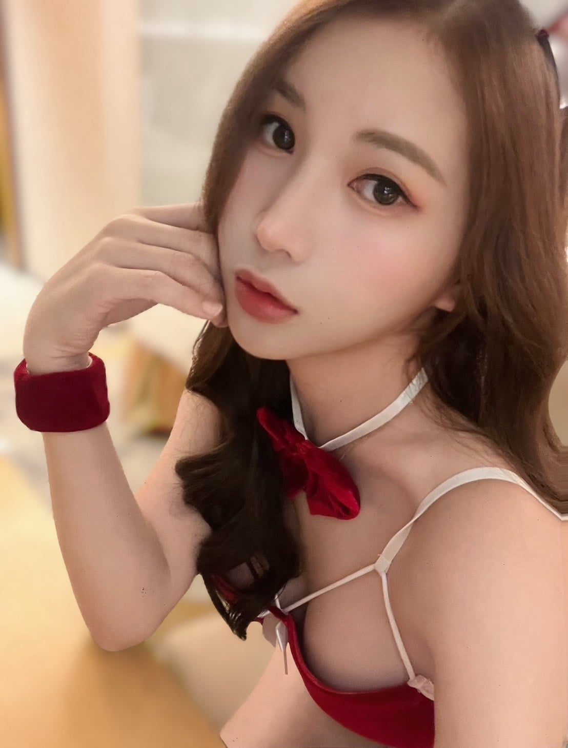 小梨梨 (N4RWMBFXTU) - 圖片 3 - 泰妹 台北 - 美肯【專攻台南台中嘉義高雄】