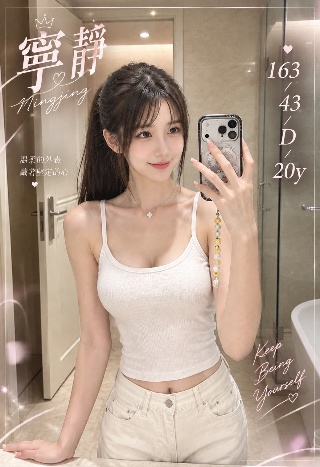 寧靜 (394707) - 台妹 台中，20歲，D罩杯 - 夜貓子