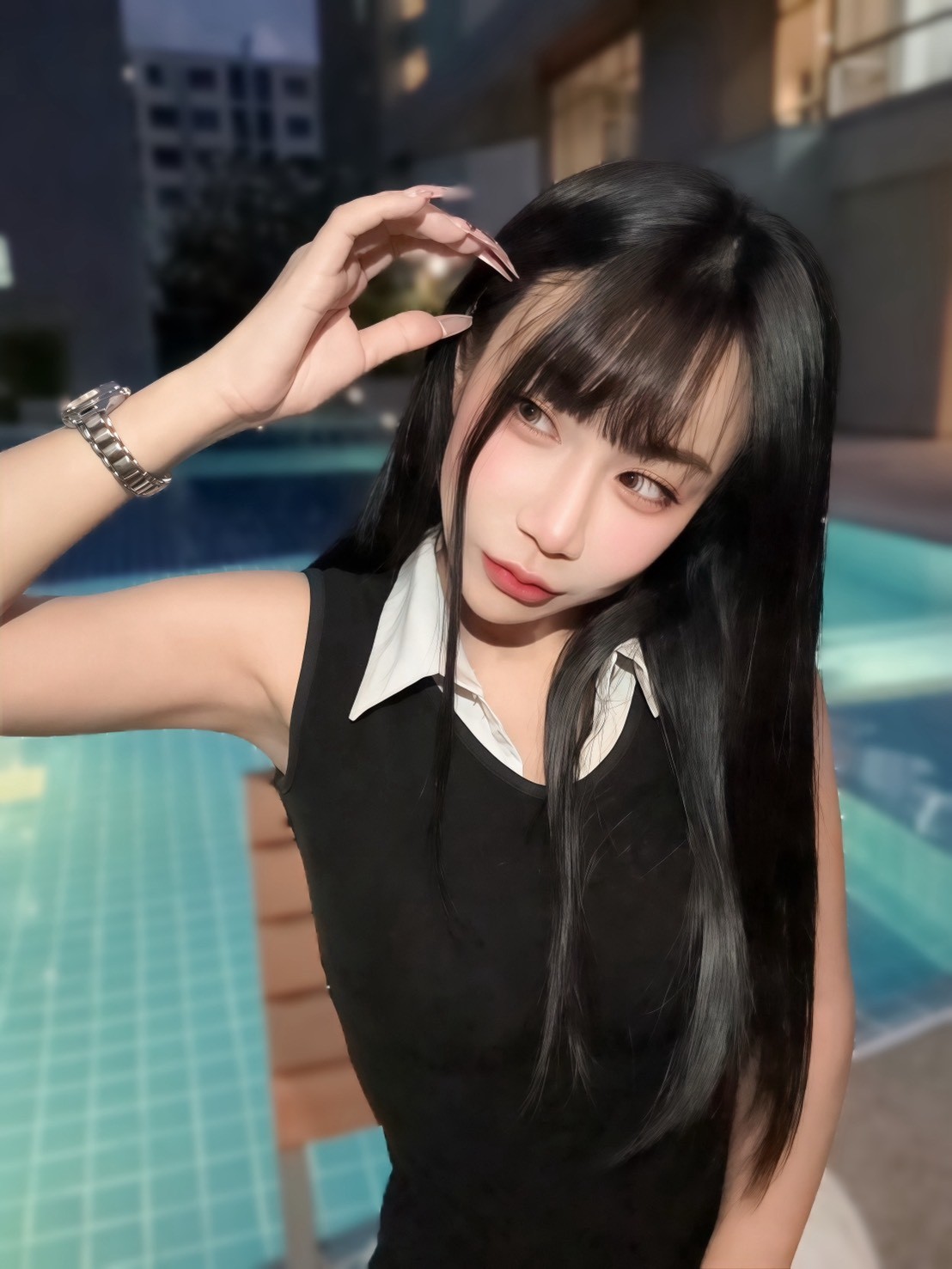 璦璇璇 (382017) - 圖片 5 - 泰妹 台北 - 全家便利店