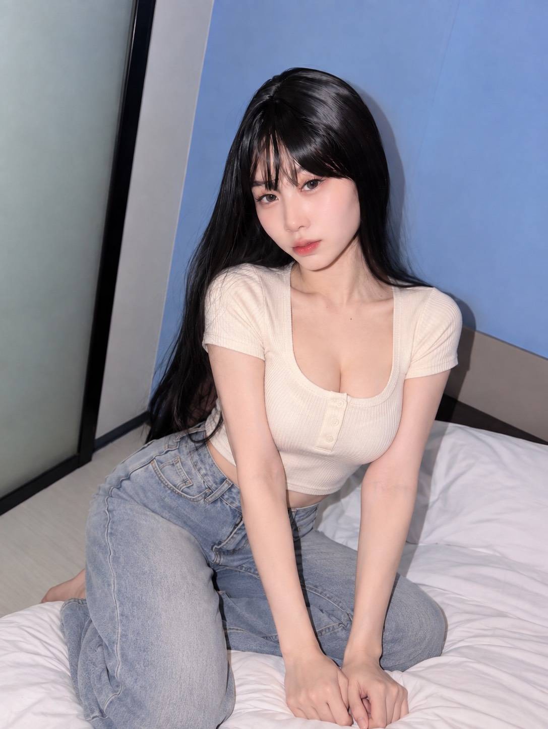 白鷺 (HSPQEKE22R) - 圖片 6 - 馬來妹 屏東 - 緋緋