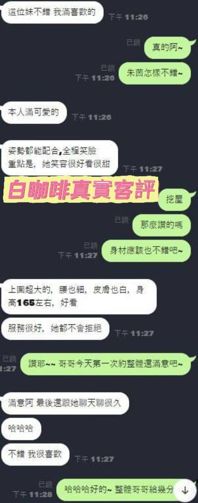 白咖啡 (8G7AKPCDD7) - 圖片 2 - 馬來妹 台南 - 進口小幫手♡