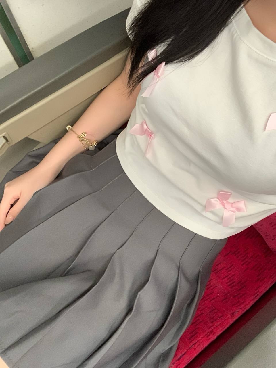 柔柔 (242654) - 圖片 1 - 台妹 台北 - 輕鬆Go全台定點&外約