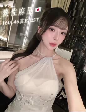 炭佐麻里 (TU7DYNHJX6) - 影片 2 - 日本妹 高雄 - 進口小幫手♡ 賴: bj0978 ❤ 推薦好茶 值得信賴 ❤