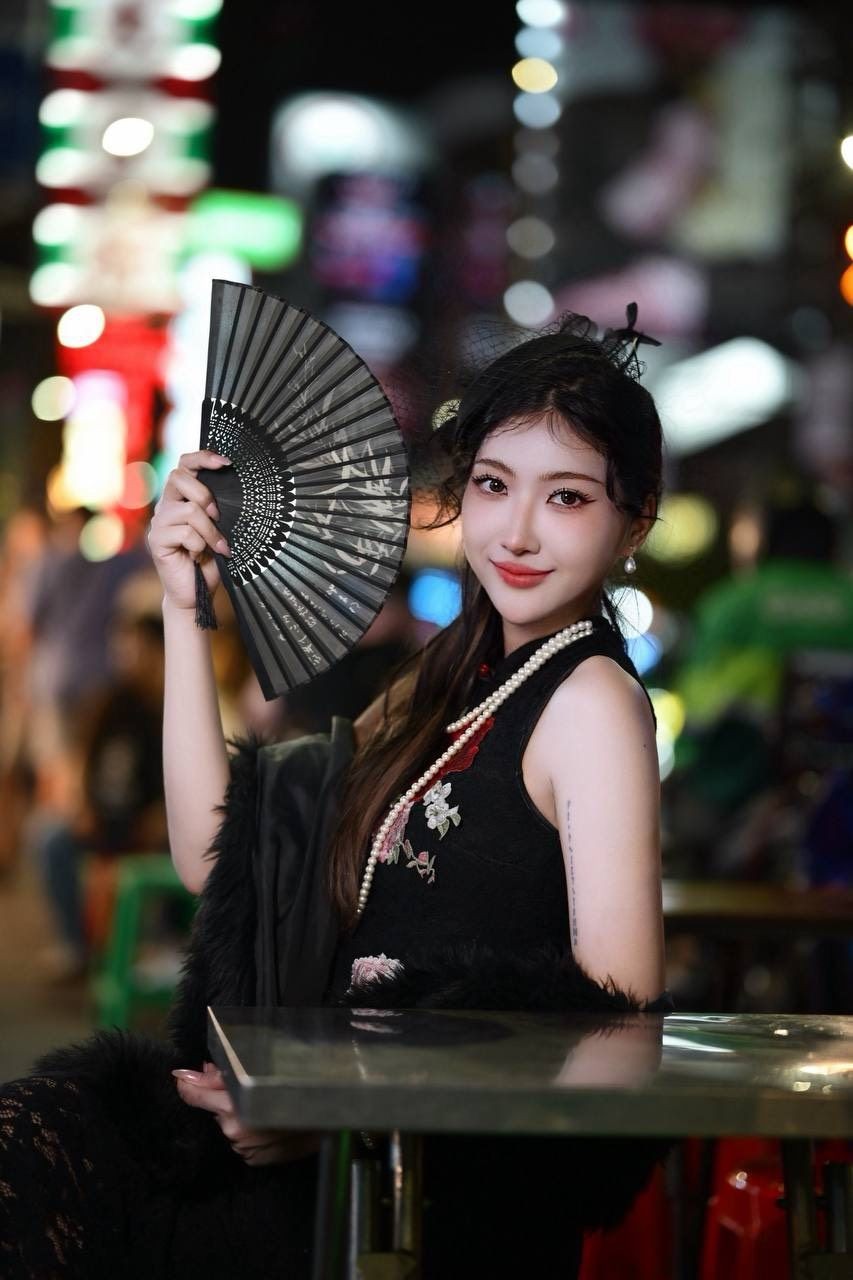 香嫦 (343858) - 圖片 4 - 泰妹 台北 - 鳥頭牌