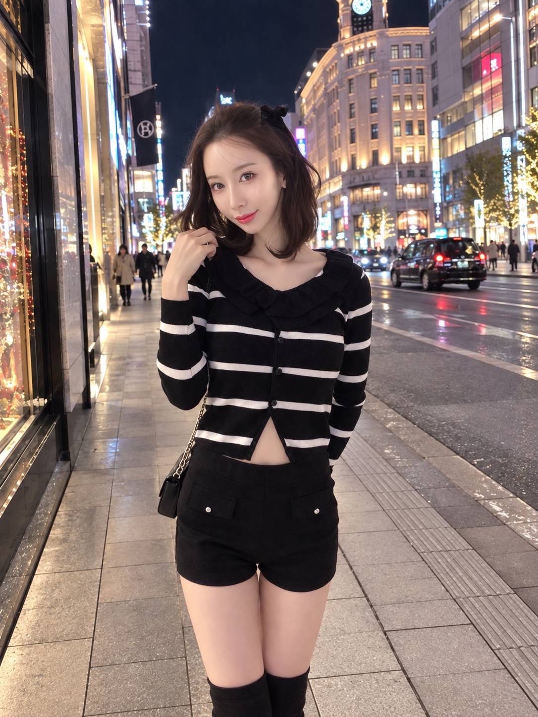 宮森凜 (8US7GK8NYB) - 圖片 5 - 日本妹 高雄 - 米妮