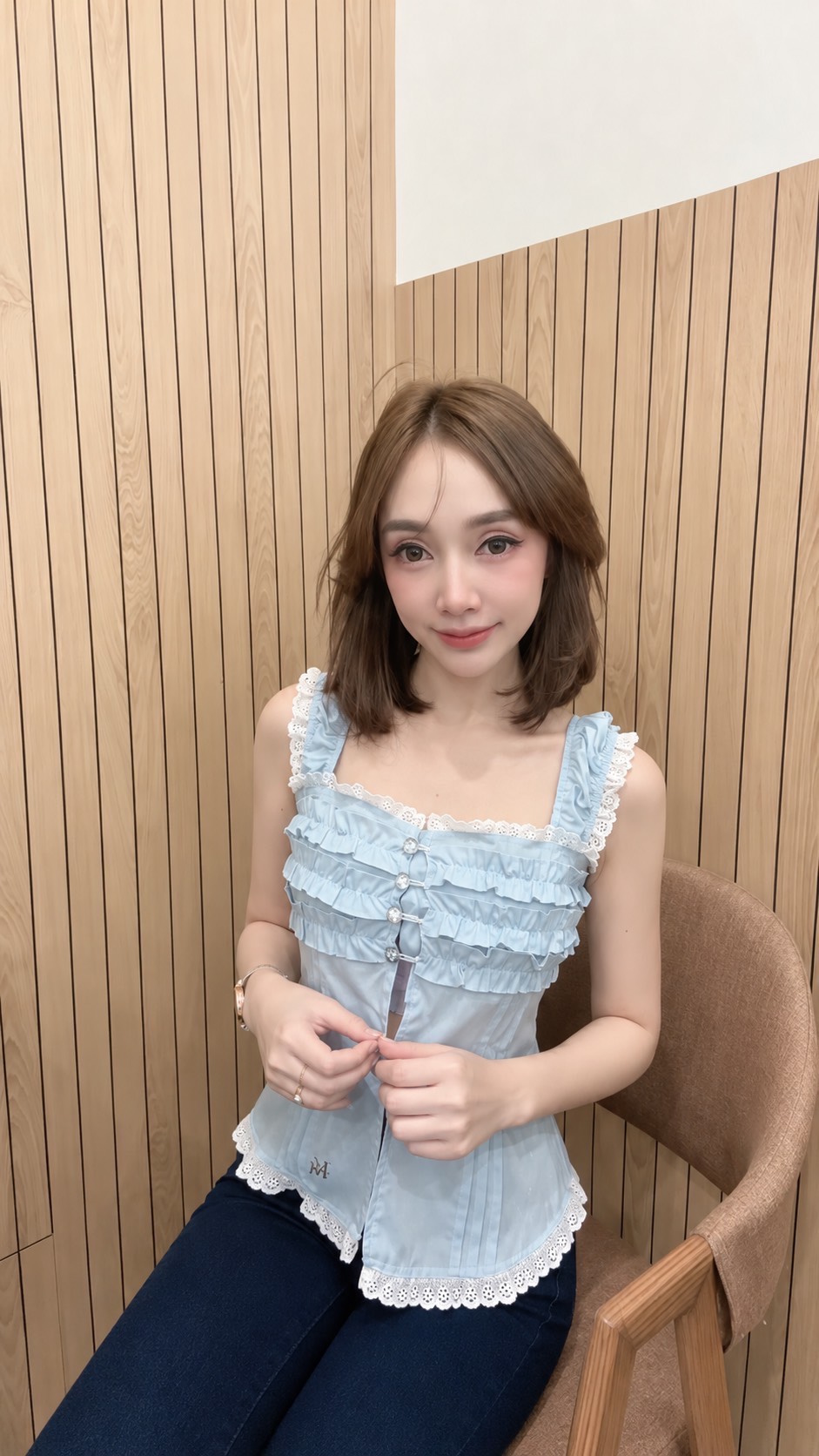 白桃 (25D4N7GWGB) - 圖片 6 - 泰妹 苗栗 - 好男人娛樂導航