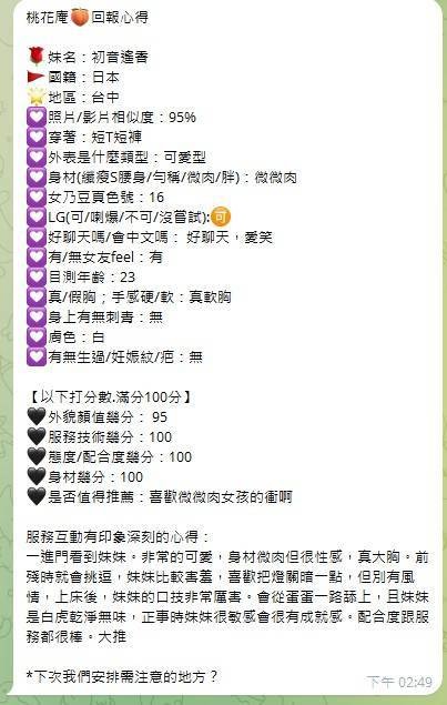 初音遙香 (351628) - 圖片 5 - 日本妹 台中 - AV女優 i7Di約妹外送茶