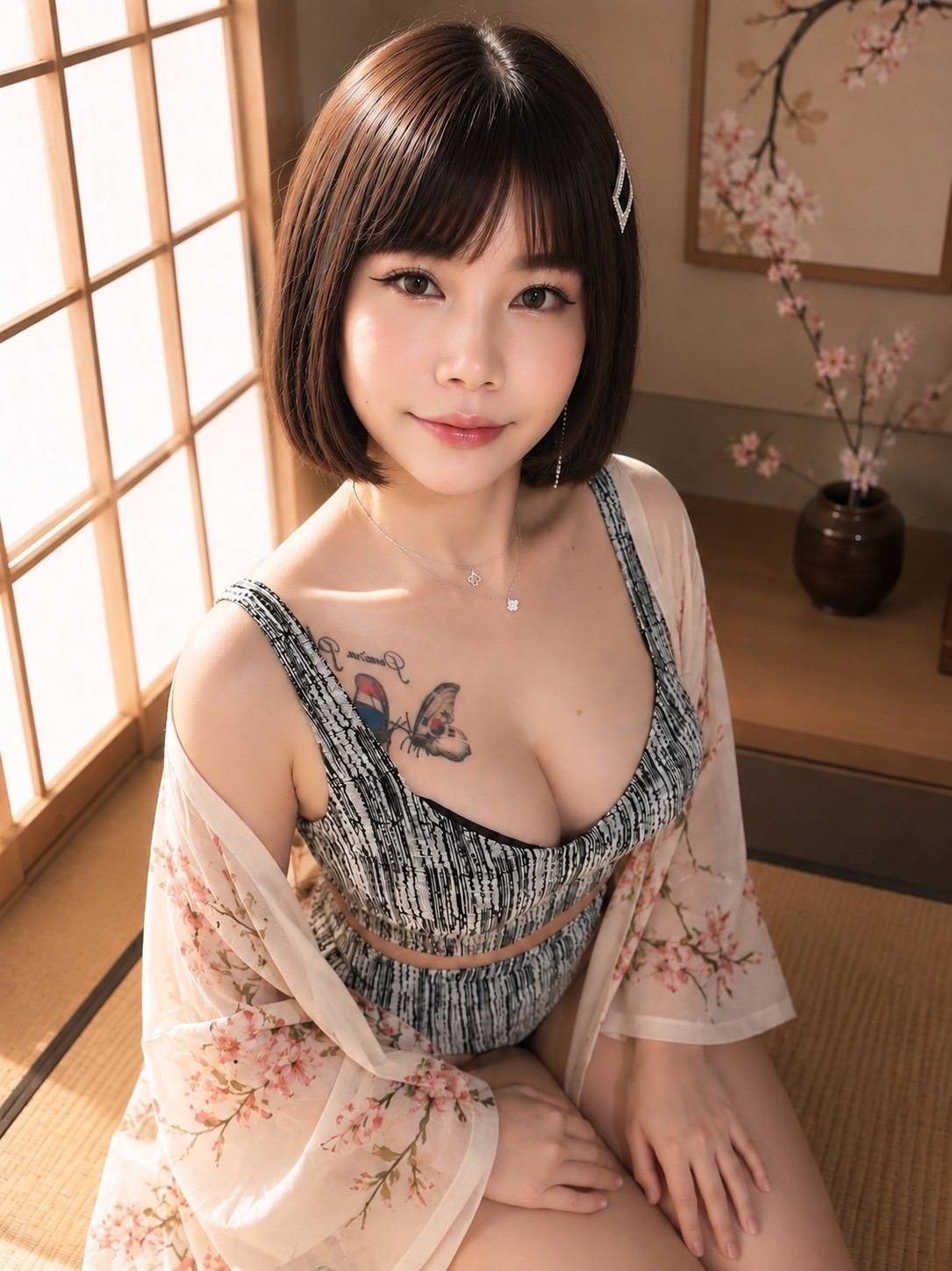 海咪咪 (NXYZW25955) - 圖片 6 - 馬來妹 屏東 - 紳士娛樂