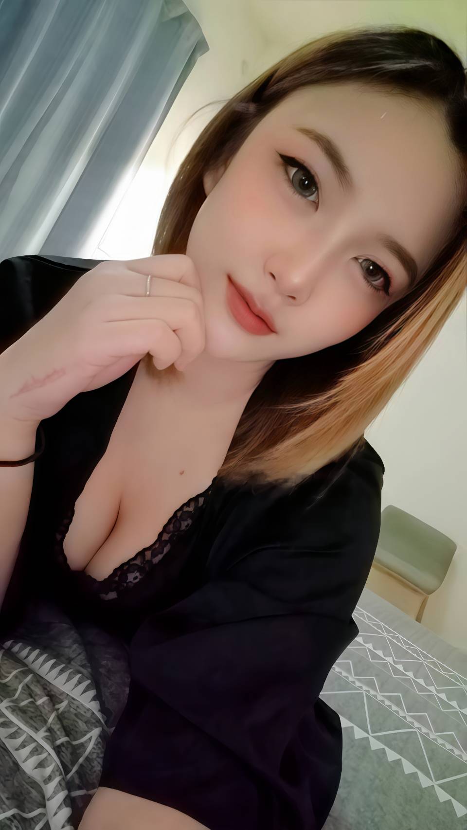 瑜瑜 (375132) - 圖片 4 - 馬來妹 嘉義 - 進口小幫手♡