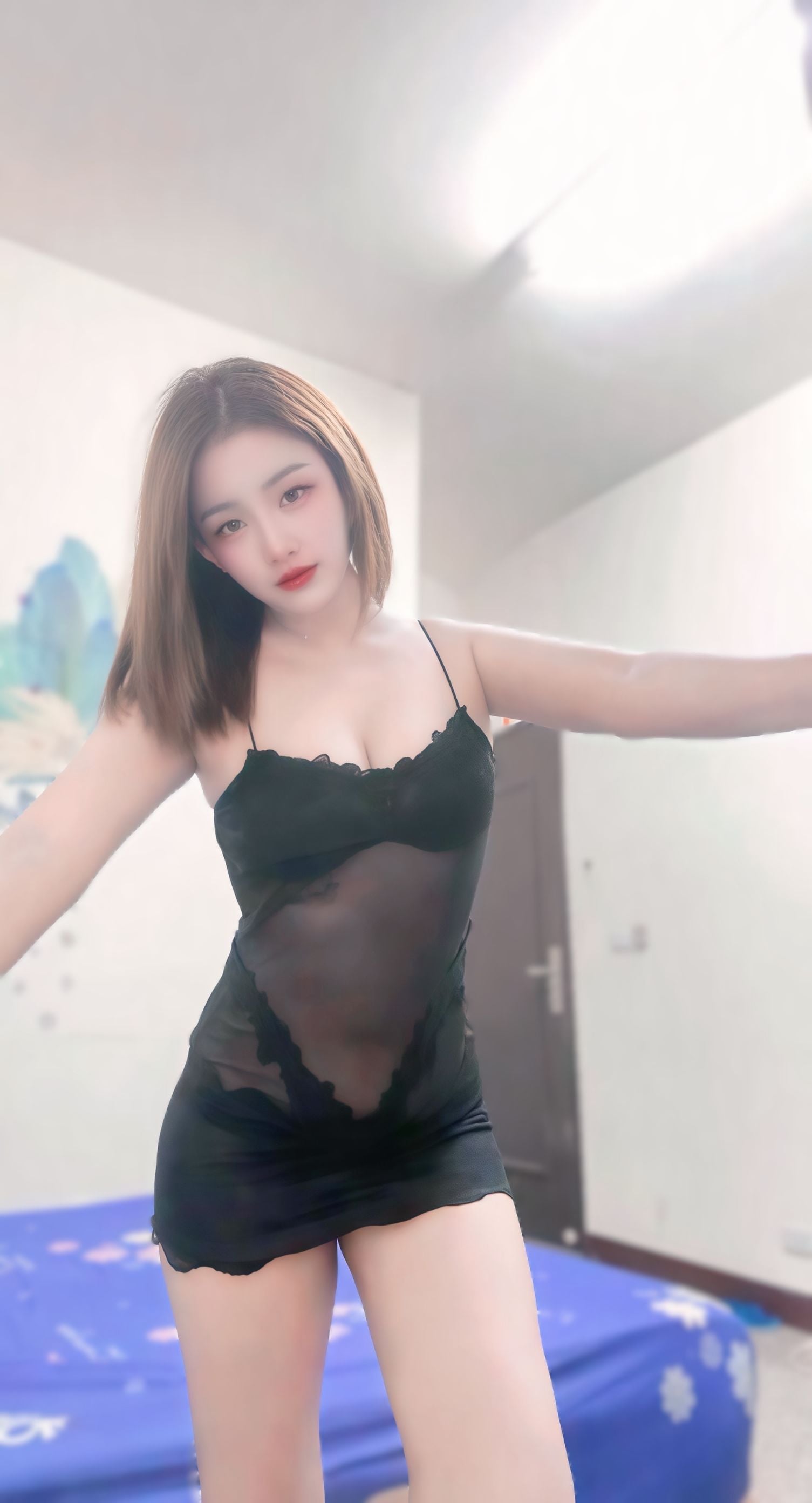 梨梨 (RX5QPF4CZU) - 圖片 2 - 馬來妹 台中 - 台中揪茶隊