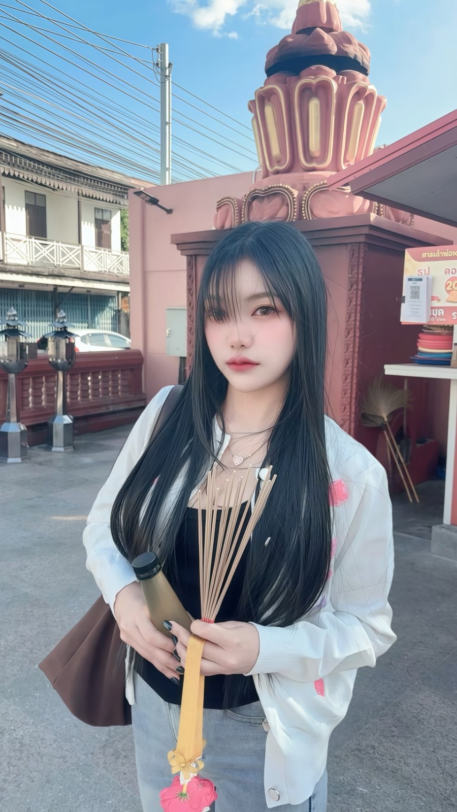 林小薇 (378478) - 圖片 10 - 泰妹 台北 - 黑桃-巨人之力