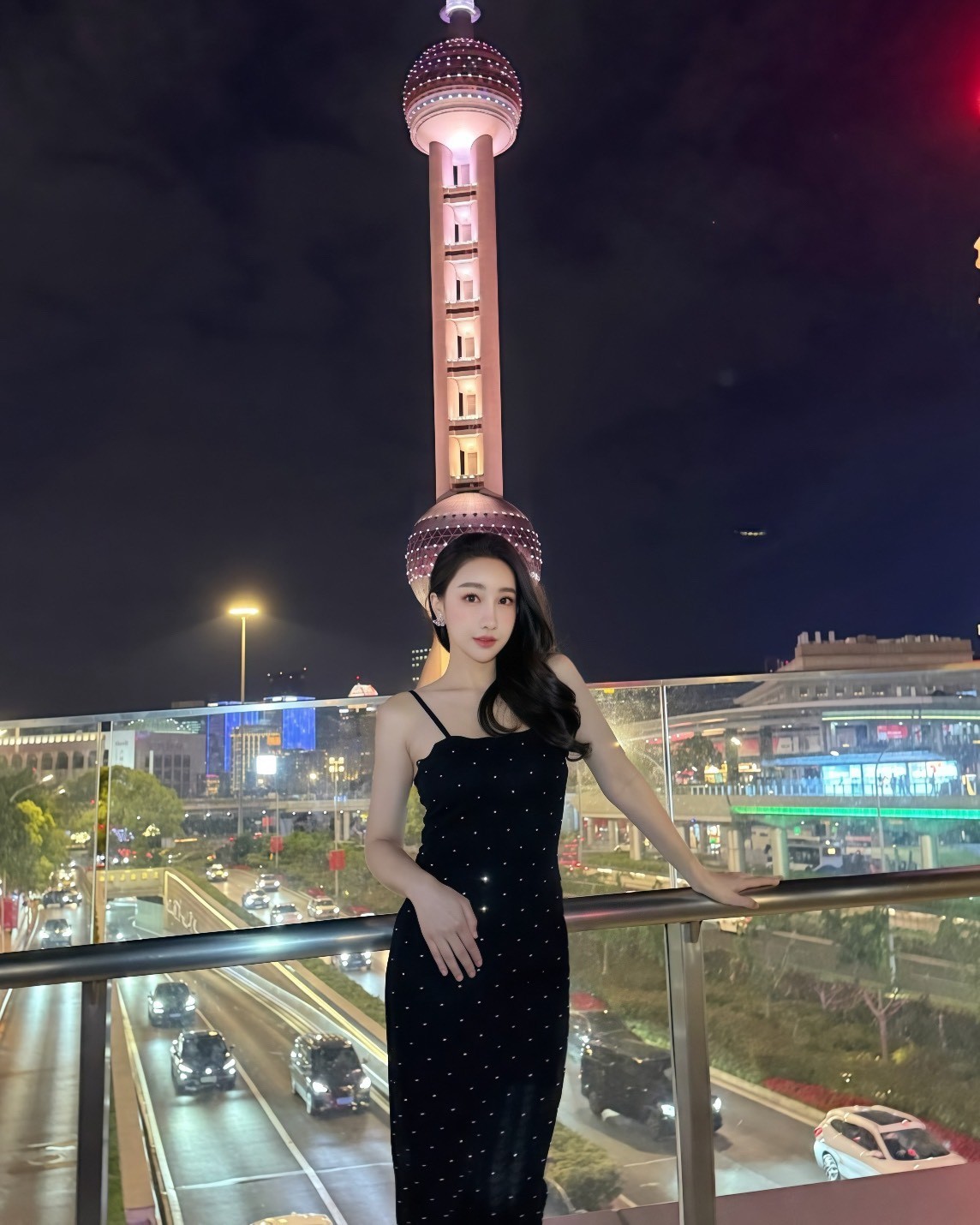 Mina娜 (372069) - 圖片 12 - 泰妹 台北 - 爵士茶飲莒光園地