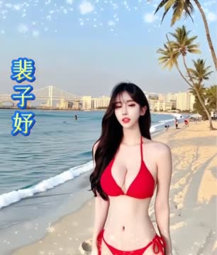 裴子妤 (371308) - 影片 2 - 韓國妹 高雄 - 銀狐教父