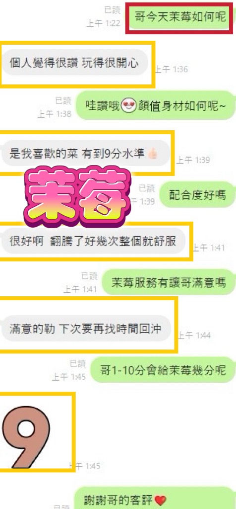 茉莓 (391563) - 圖片 2 - 馬來妹 彰化 - 萌萌