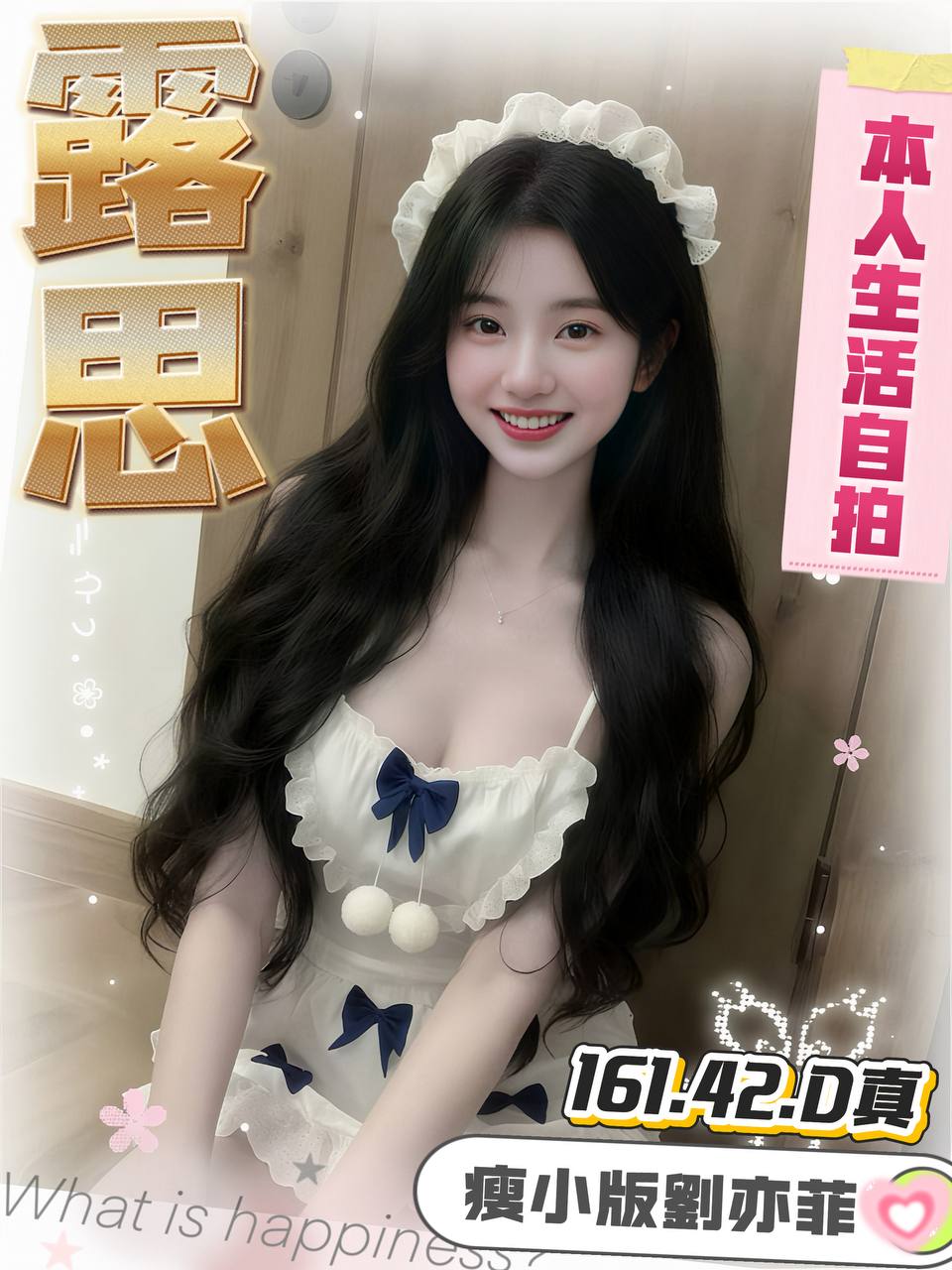 露思 (5DCP3KE4ME) - 圖片 3 - 越南妹 台中 - 品茶學院_妹妹朵朵粉