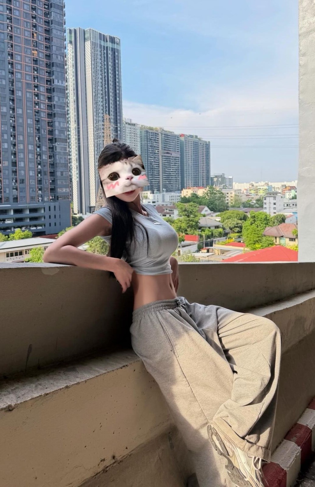 索拉 (396804) - 圖片 20 - 泰妹 台北 - 銀狐教父
