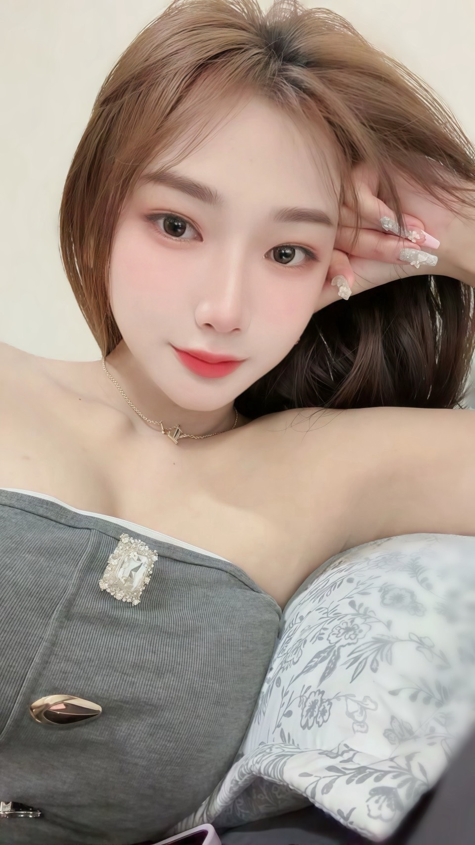 小小璇 (QXRENR7TPE) - 圖片 5 - 泰妹 台北 - 萌萌