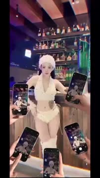 玲芳 (DBAPZYRC5B) - 影片 3 - 越南妹 台中 - 💋台中9453💋定點含房💕LINE：9453mv