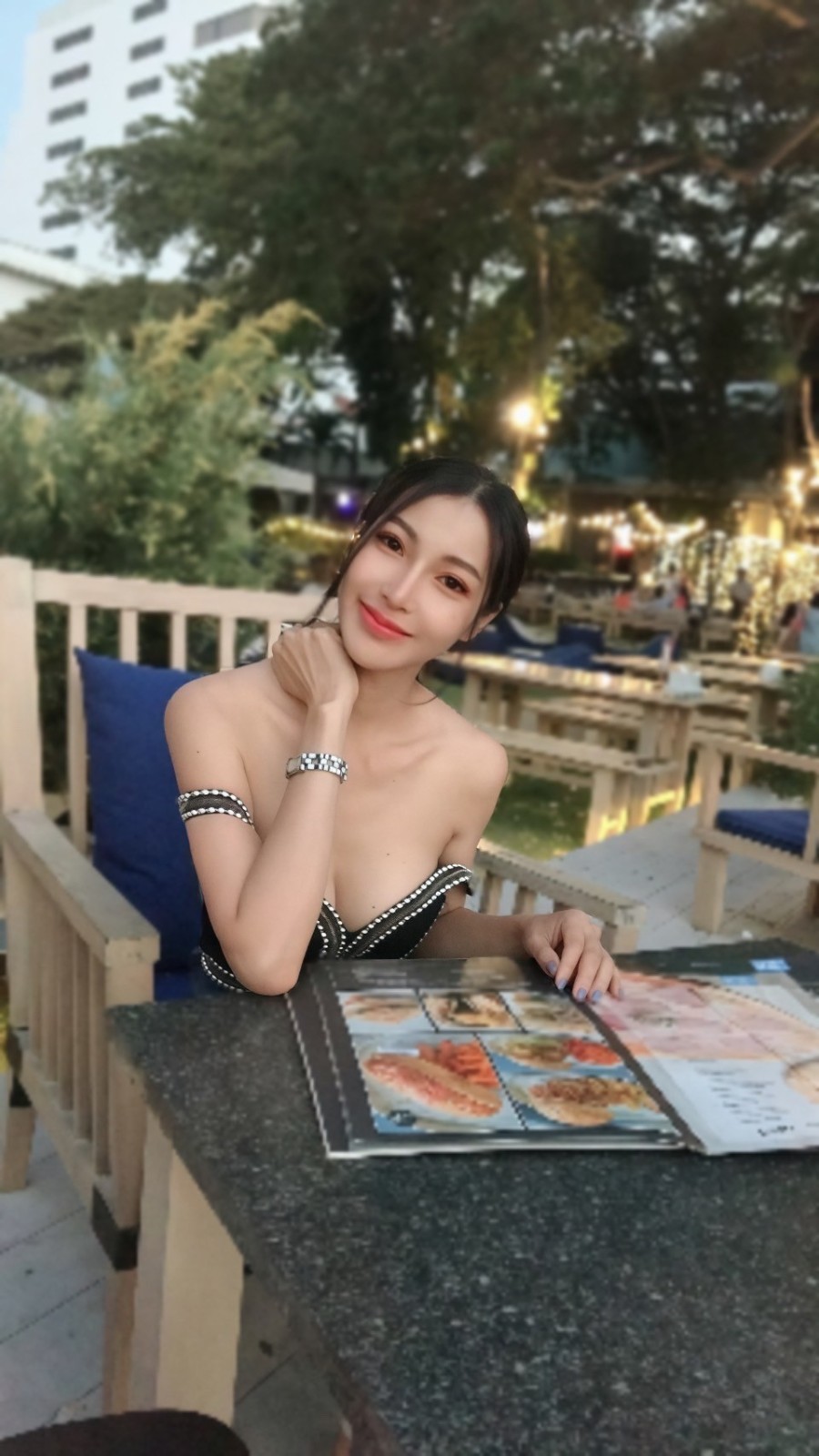 伍星級 (347826) - 圖片 11 - 泰妹 台北 - 仟仟小姿