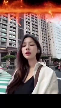 郭郭 (YXQWFU489W) - 影片 2 - 泰妹 桃園 - 希娜