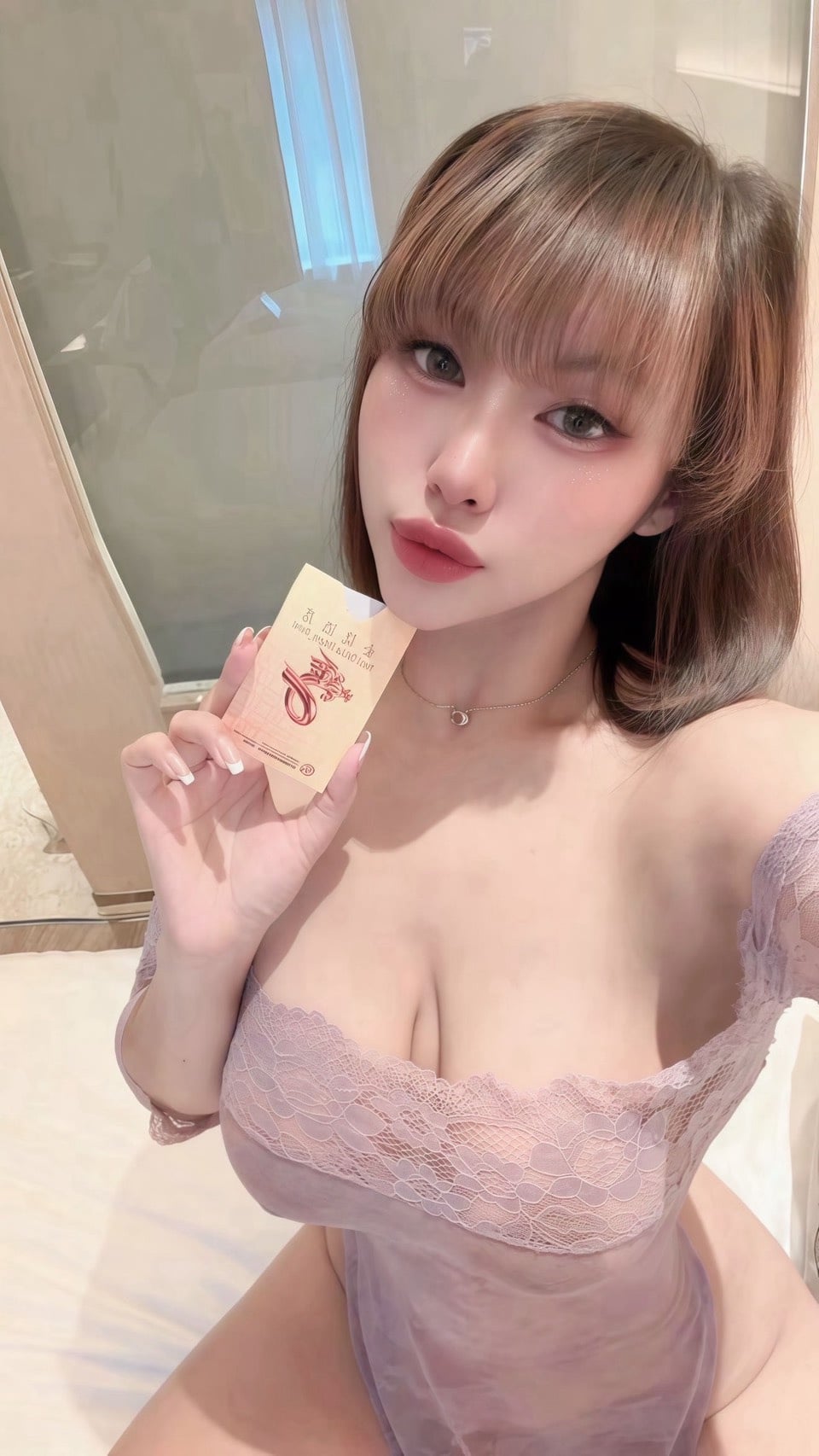 薇安 (3EUZBVZUPP) - 圖片 4 - 泰妹 台北 - ✨愛鑫✨