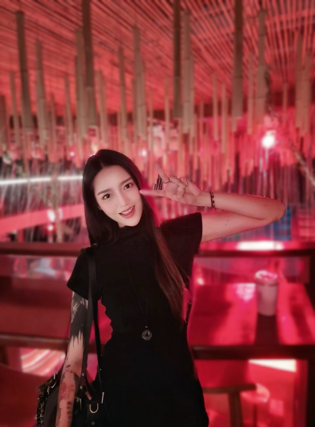 伊露 (397895) - 圖片 9 - 泰妹 台北 - 南部老濕🐔