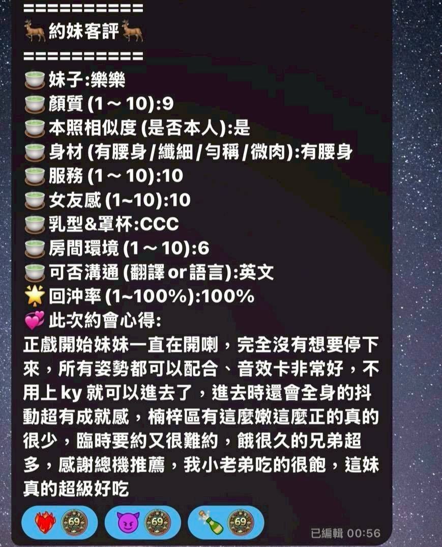 樂樂 (374923) - 圖片 17 - 馬來妹 高雄 - 紳士娛樂