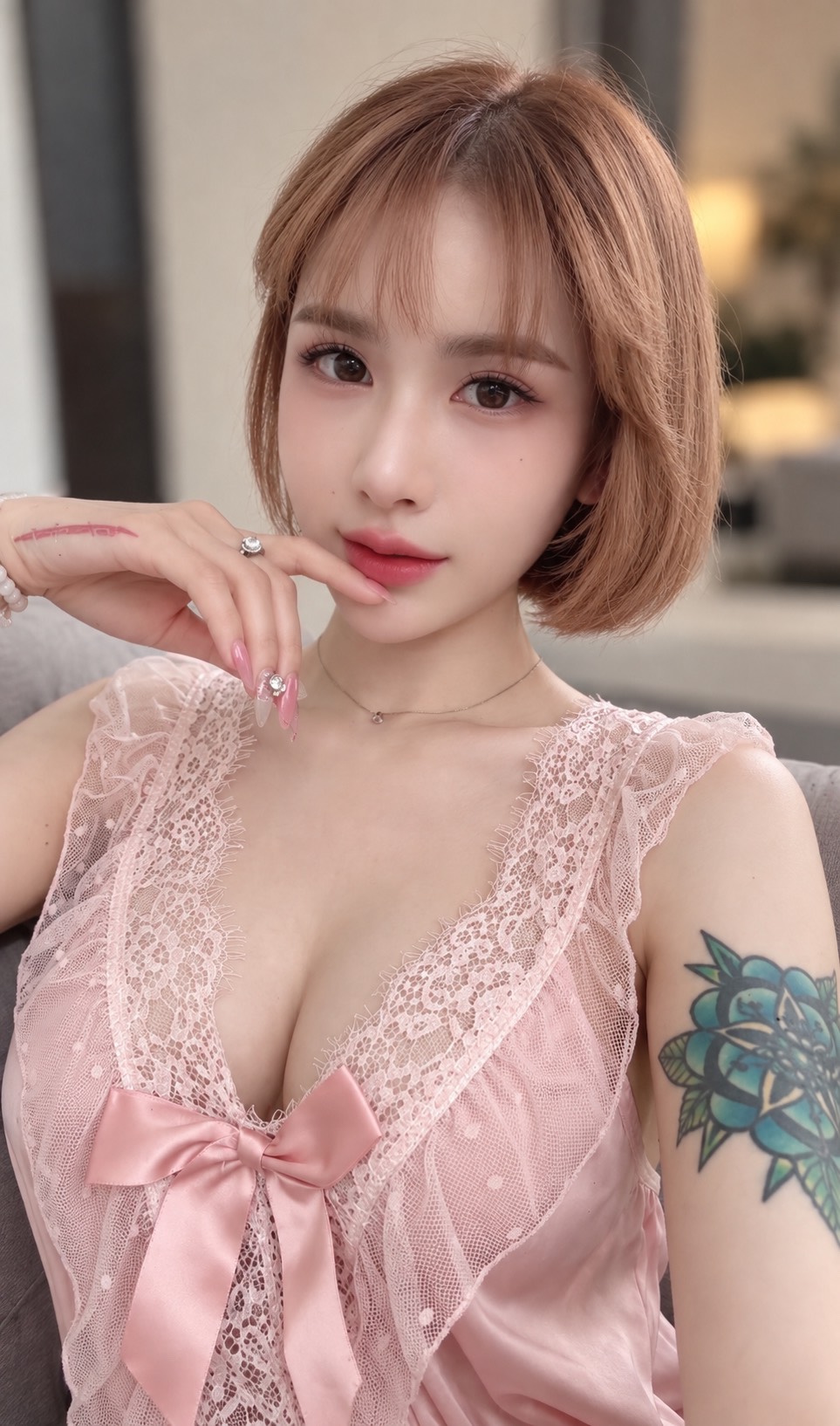 香織 (AWHCSAKNZX) - 圖片 9 - 泰妹 台北 - 美女獨賣專家