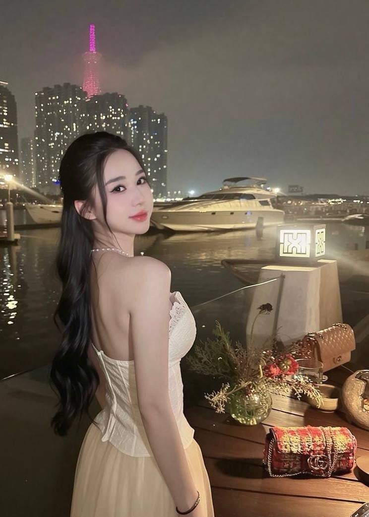愛醬 (7TTXWA7BY3) - 圖片 3 - 越南妹 雲林 - 妮妹打工仔