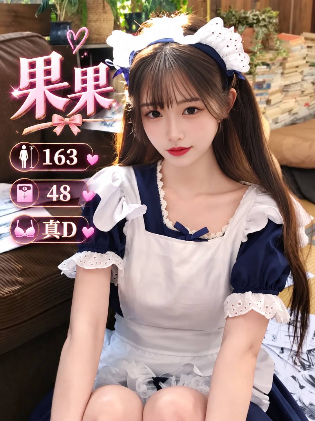 果果 (p4hkawnm4a) - 台妹 台中，-歲，D罩杯 - 米妮