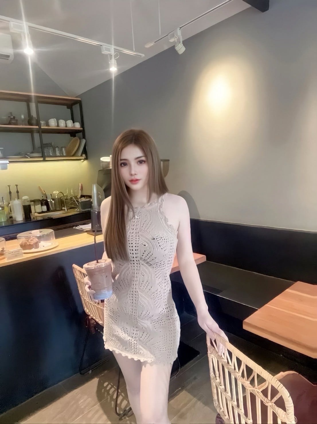 小彎彎 (315215) - 圖片 10 - 泰妹 台北 - ! 蘇菲｜私人預約・新客友善😊