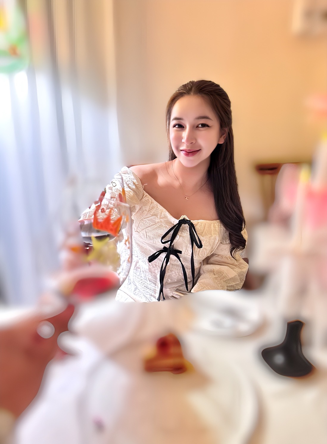 若比 (5YDNMC93N8) - 圖片 2 - 泰妹 苗栗 - F9紓壓會館