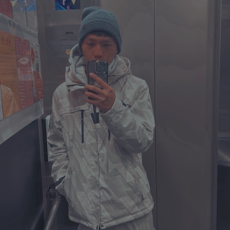梓翔🙋🏼‍♂️