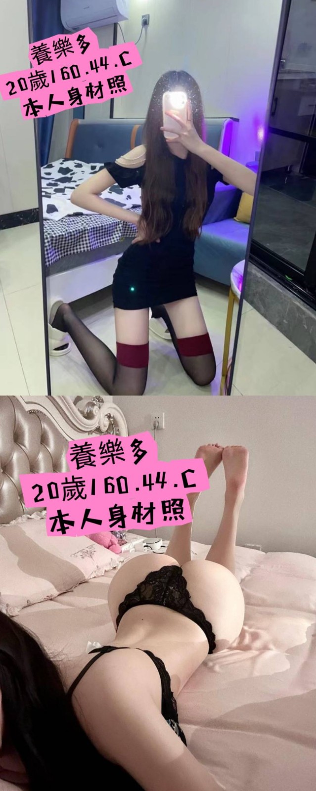 養樂多 (279002) - 圖片 1 - 台妹 台中 - 輕鬆Go全台定點&外約