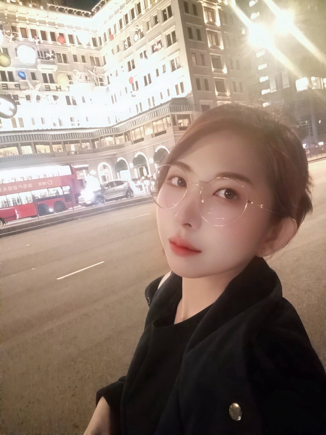 兔牙妹 (378238) - 圖片 10 - 泰妹 台北 - 五路財神