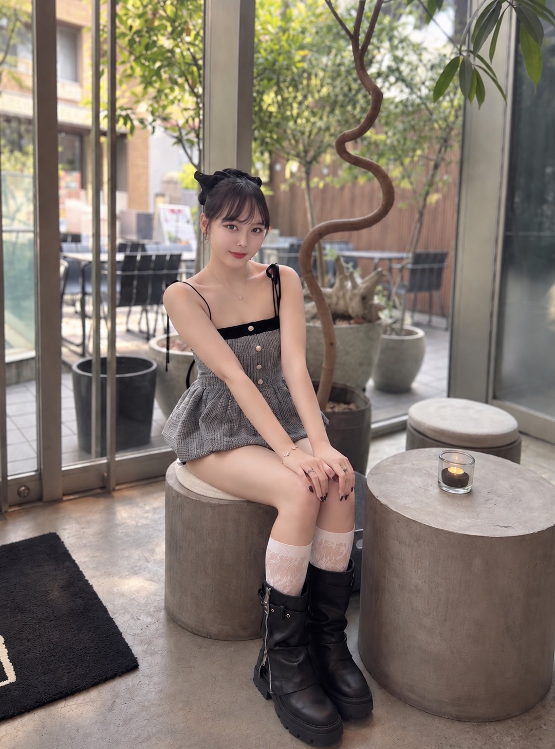 梨奈 (D9SKXUAGJT) - 圖片 11 - 泰妹 台北 - 全家便利店