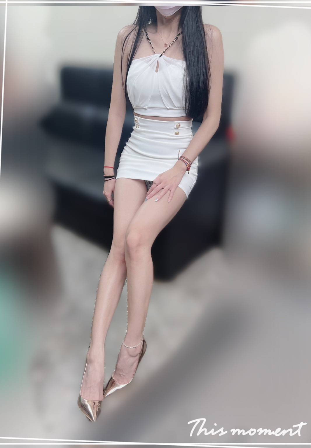 程穎珊 (291695) - 圖片 1 - 台妹 台南 - 輕鬆Go全台定點&外約