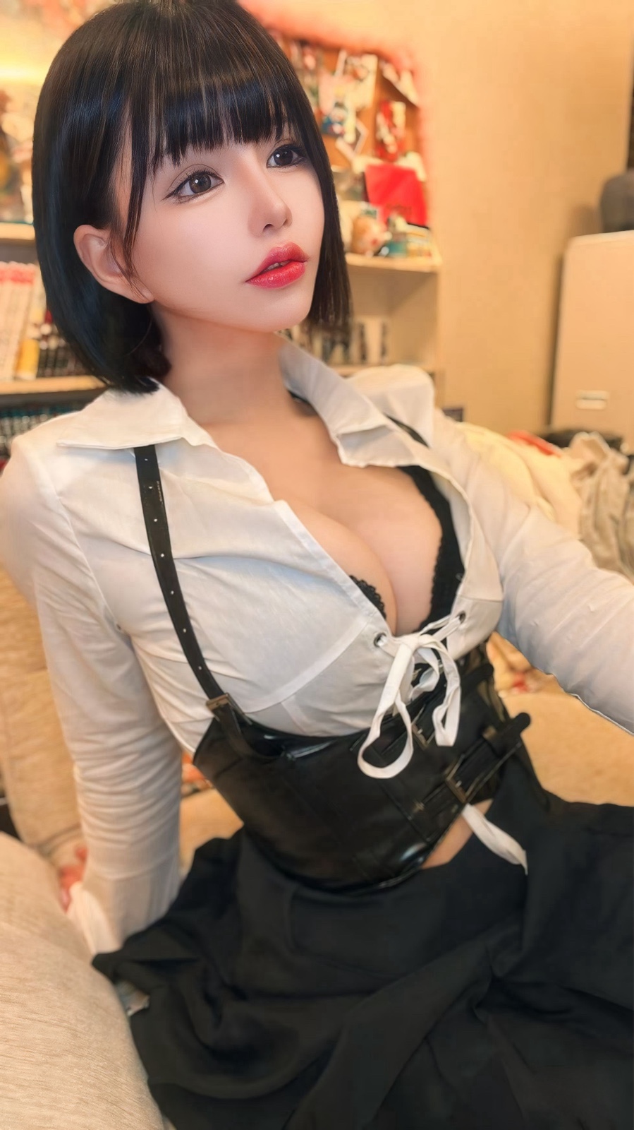 西川奈美. (394311) - 圖片 7 - 日本妹 台北 - 冰火菠蘿油