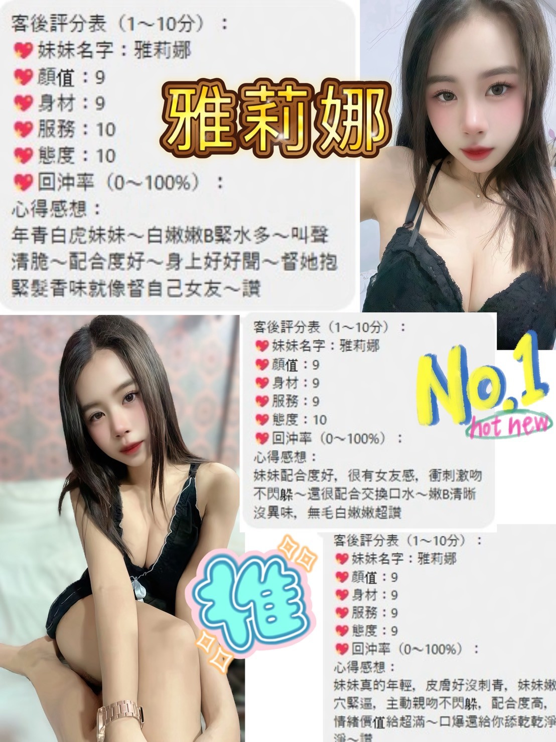 雅莉娜 (NMFCV9K743) - 圖片 3 - 泰妹 桃園 - 東方美人茶