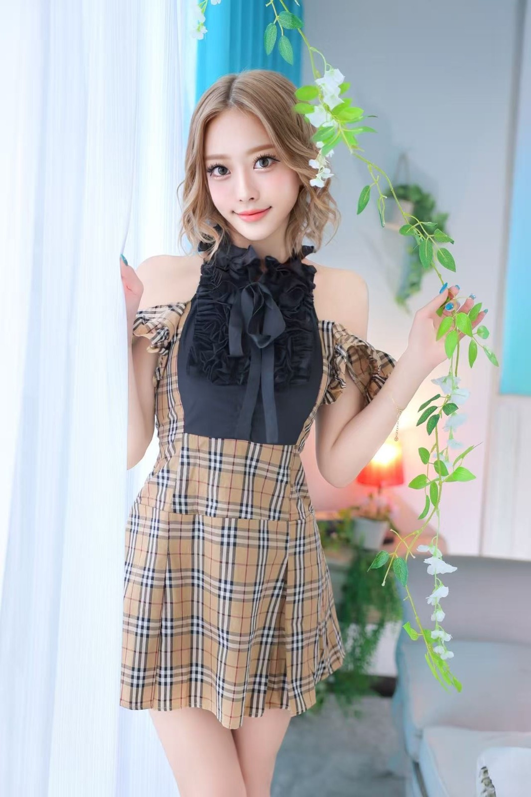 清水香織 (380862) - 圖片 5 - 日本妹 台北 - 莉亞舒壓館