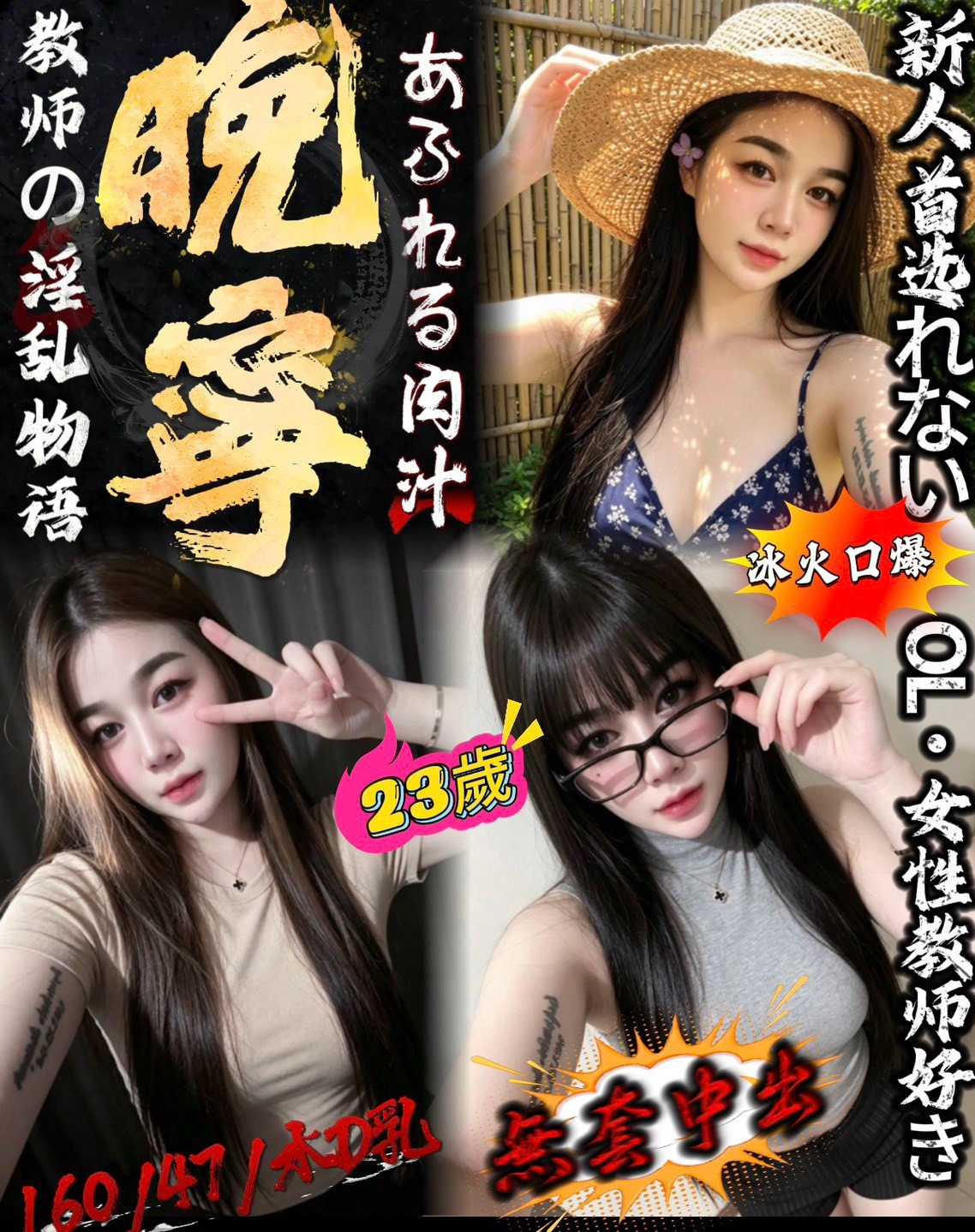 晚寧 (aq55eszfc3) - 泰妹 台中，23歲，D罩杯 - 肉慾叢林