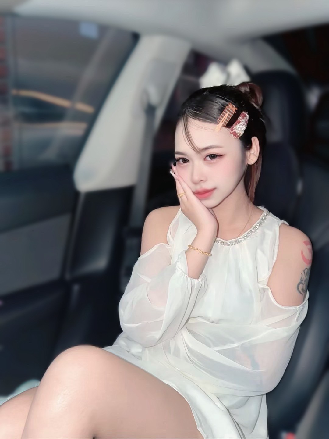 米奇 (390189) - 圖片 4 - 泰妹 台北 - 溫妮
