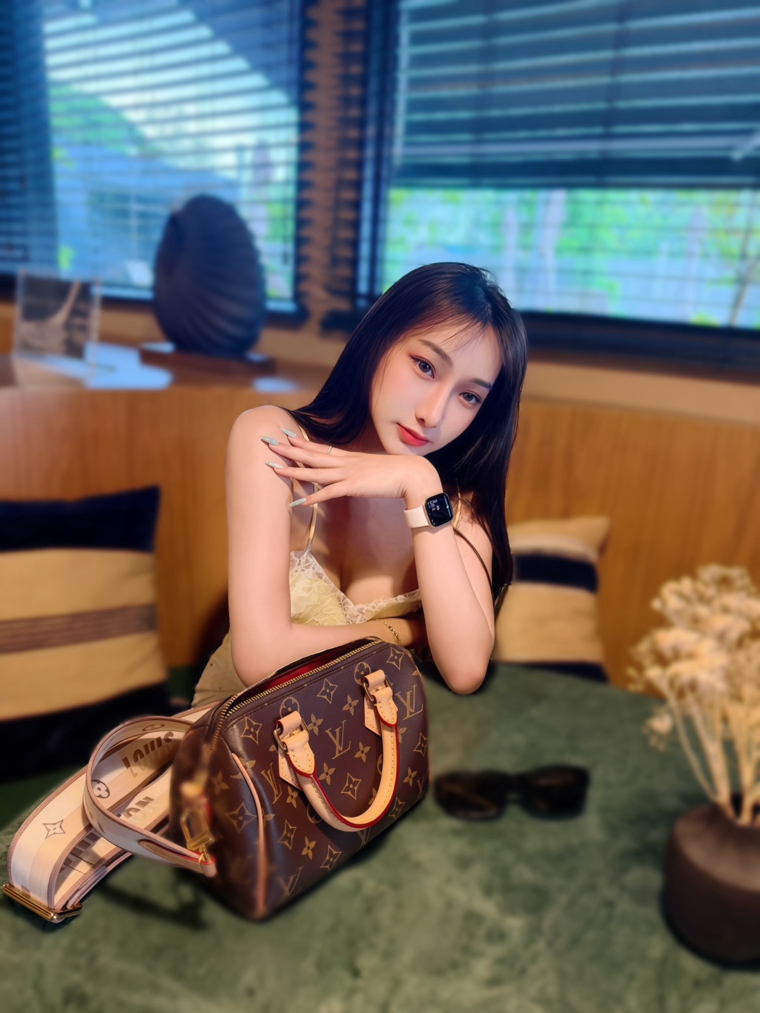 小小璇 (QXRENR7TPE) - 圖片 8 - 泰妹 台北 - 萌萌