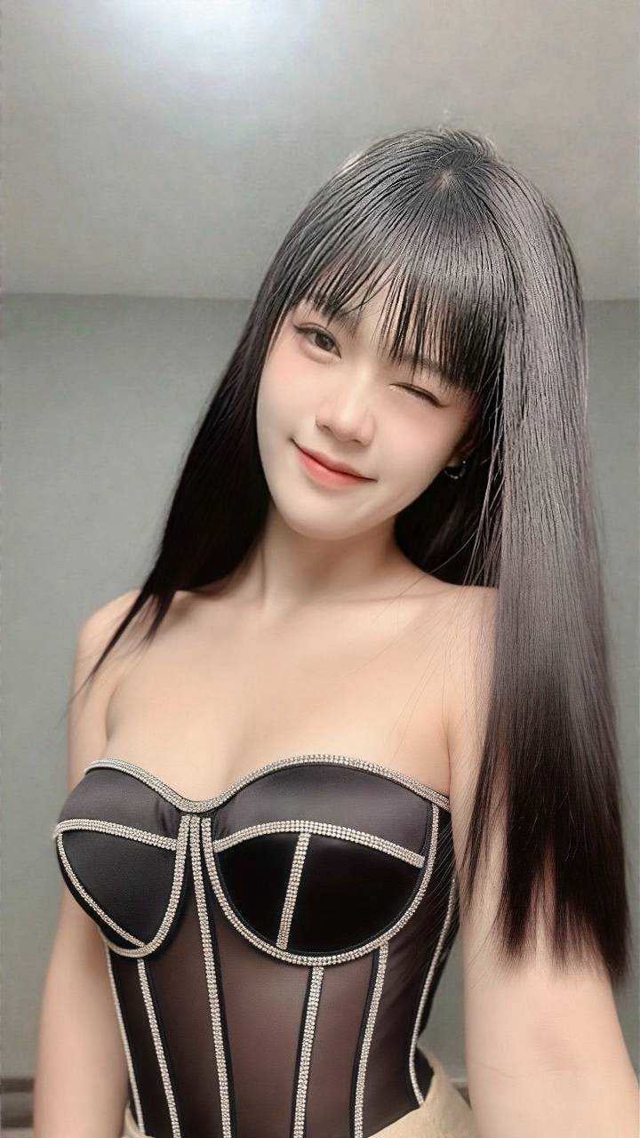 小泡泡 (BFN78BXA2N) - 圖片 4 - 馬來妹 新竹 - 愛莉