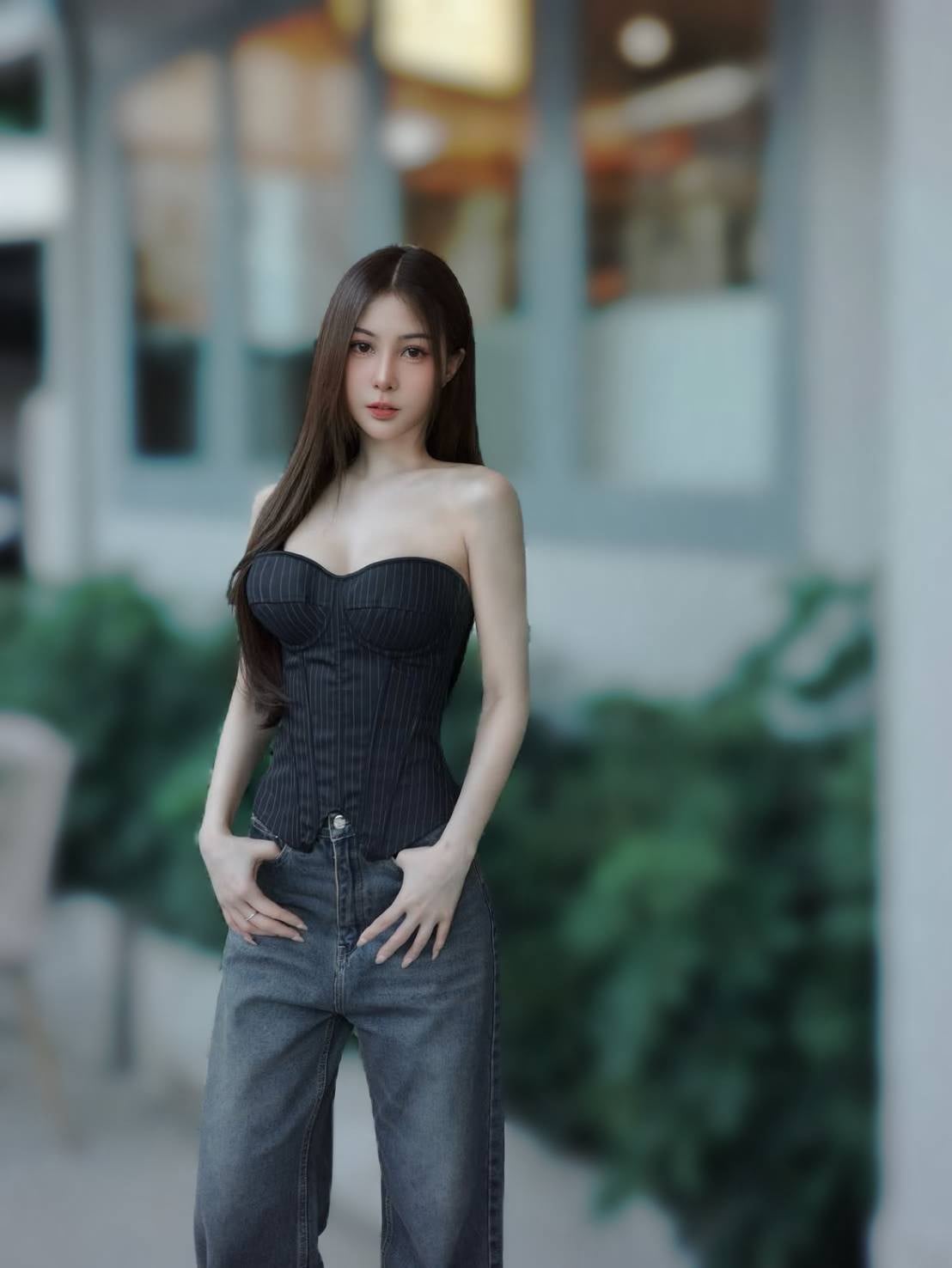 智妍 (3VYS2X2KMU) - 圖片 3 - 馬來妹 新竹 - 統一AV優酪乳
