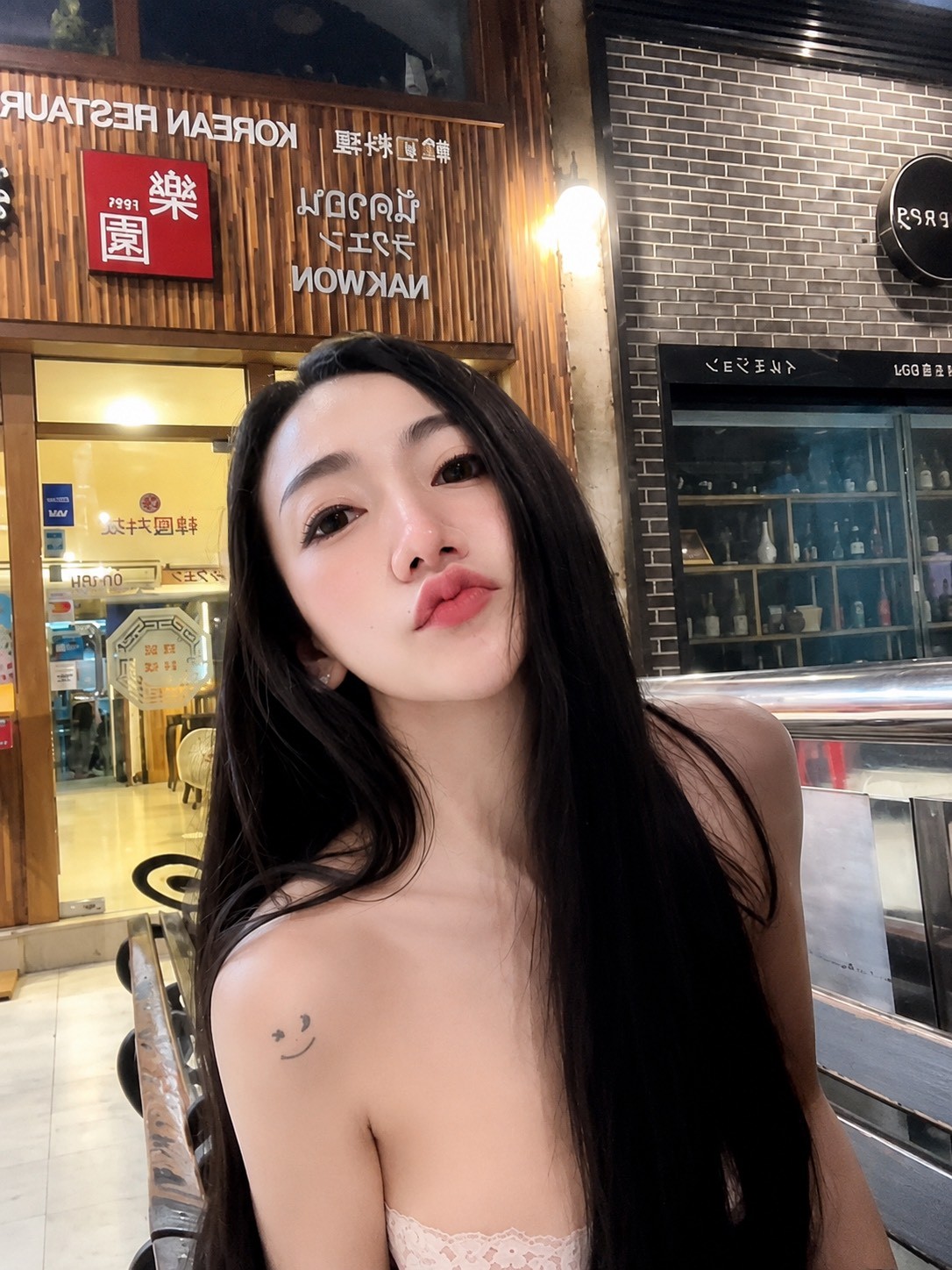 娜滴兒 (2YJNVSGPVF) - 圖片 5 - 泰妹 台北 - 銀狐教父