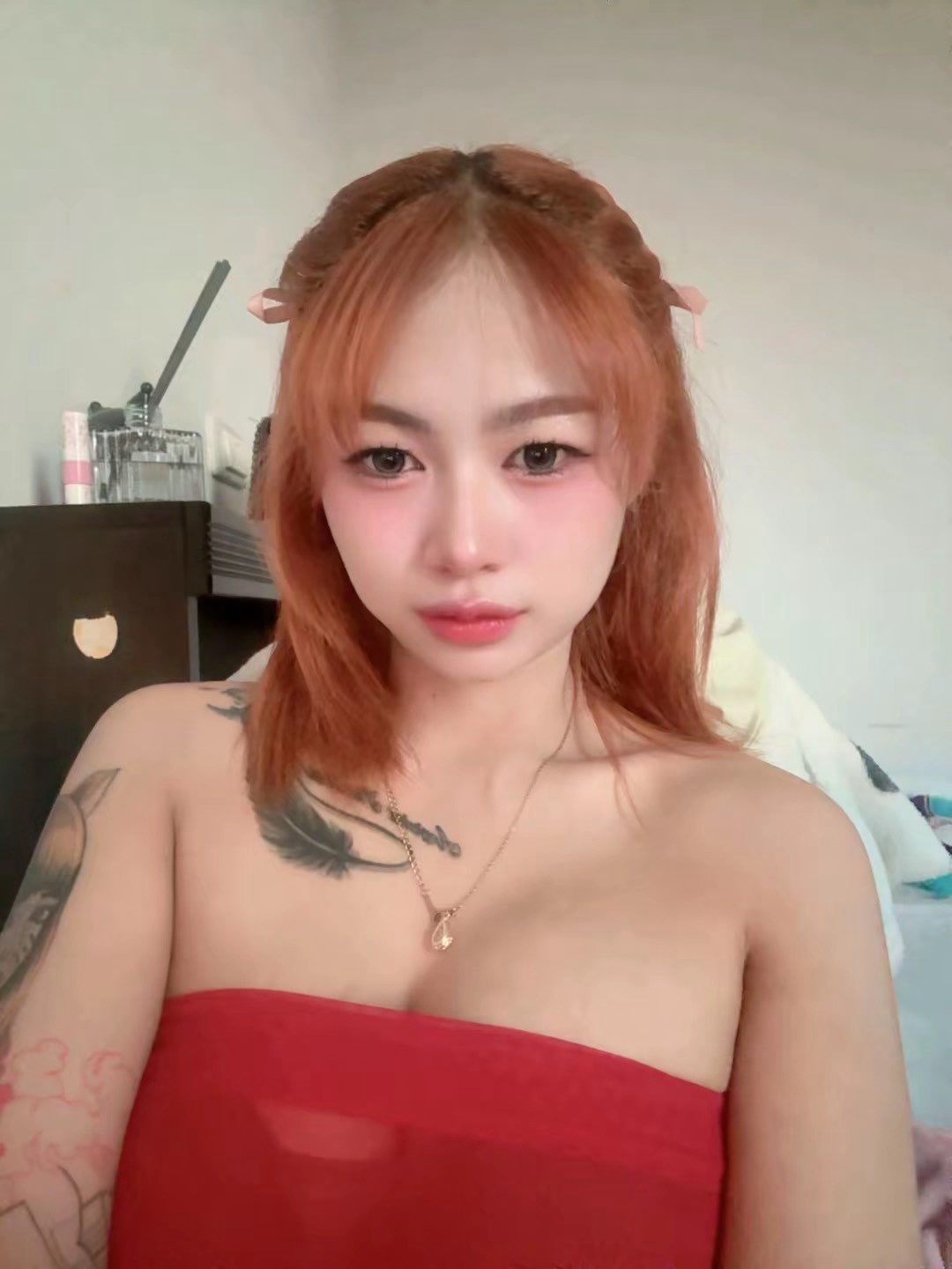 89妹 (63QG29NRYQ) - 圖片 3 - 泰妹 苗栗 - 希娜
