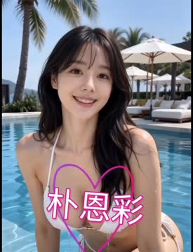 朴恩彩 (VTW57FFH3U) - 影片 2 - 韓國妹 桃園 - 南部老濕🐔