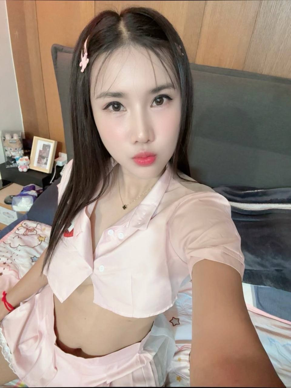 玥兒 (353376) - 圖片 3 - 馬來妹 高雄 - 展示用 定點茶/外約/外送茶