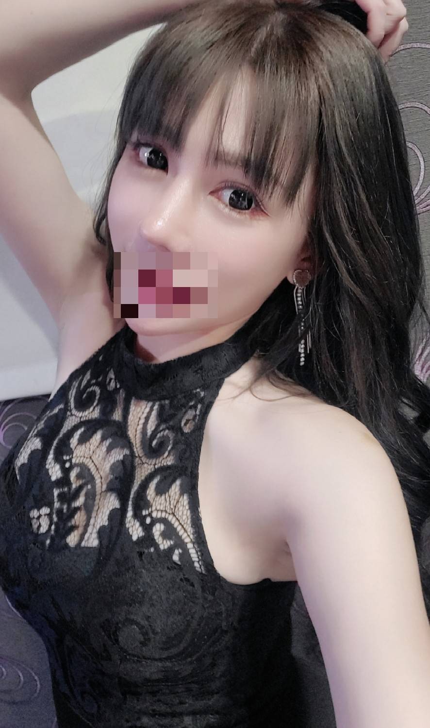 菜菜 (252063) - 圖片 1 - 台妹 台南 - 輕鬆Go全台定點&外約